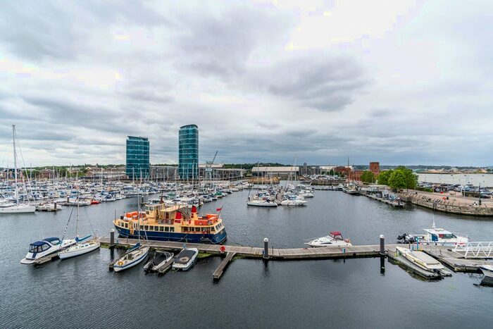 2 Bedroom Flat To Rent In Edgewater, St. Marys Island, Chatham, Kent, ME4