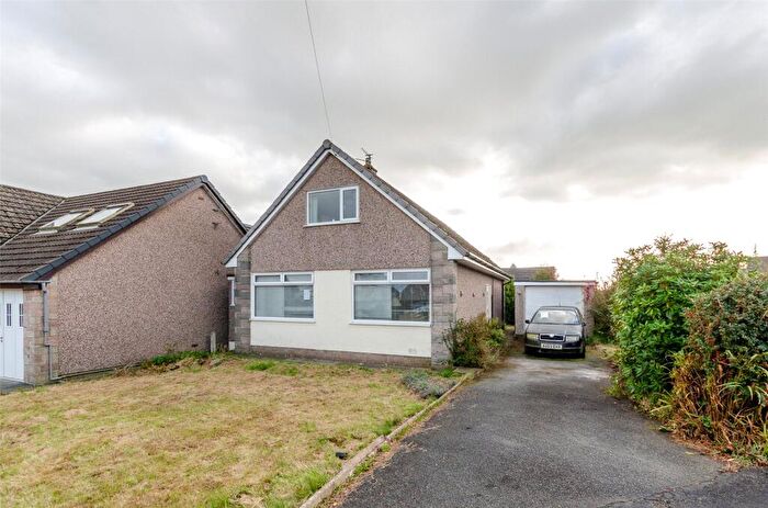 3 Bedroom Bungalow For Sale In Maes Yr Hafod, Menai Bridge, Isle Of Anglesey, LL59