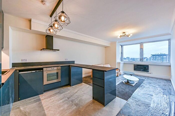 1 Bedroom Flat To Rent In Porchester Place, Hyde Park Estate, London, W2