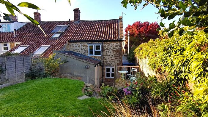 2 Bedroom End Of Terrace House To Rent In Palmer Street, South Petherton, TA13