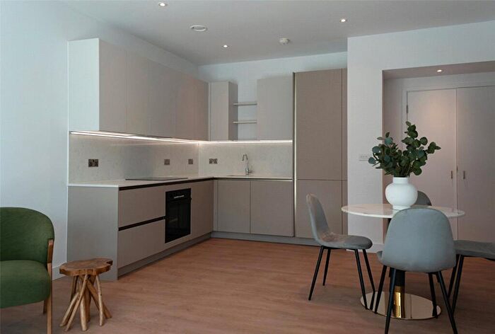 1 Bedroom Apartment To Rent In Dantzic Street, Manchester, M4