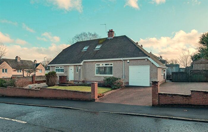 4 Bedroom Detached House For Sale In Marshall Grove, Hamilton, ML3