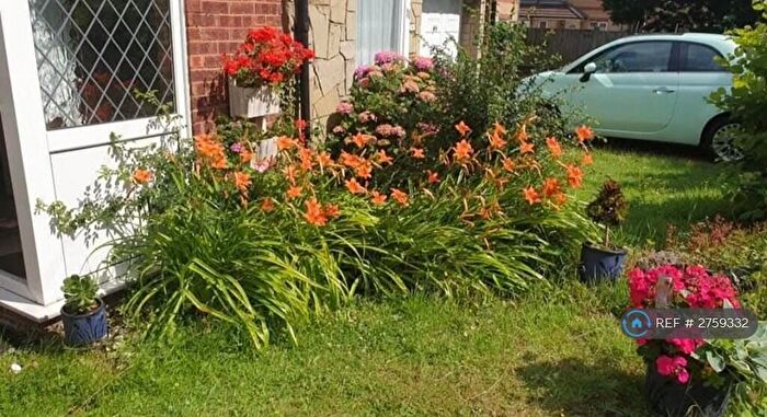 4 Bedroom Terraced House To Rent In The Brambles, Chigwell, IG7