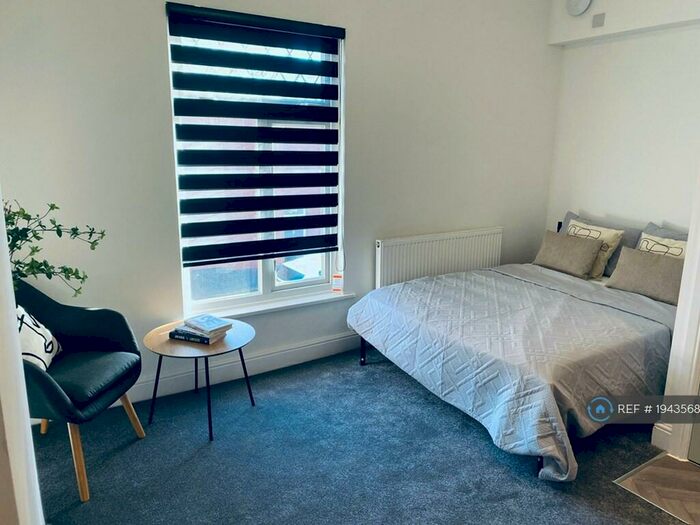 Studio To Rent In Studio, Derby, DE1