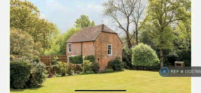 1 Bedroom Detached House To Rent In Mount Road, Highclere, Newbury, RG20