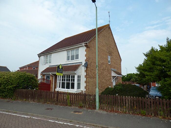 2 Bedroom Semi-Detached House To Rent In Rio Close, Carlton Colville, NR33