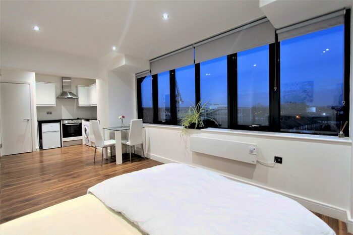 1 Bedroom Flat To Rent In Kap House, Elmgrove Road, Harrow HA1