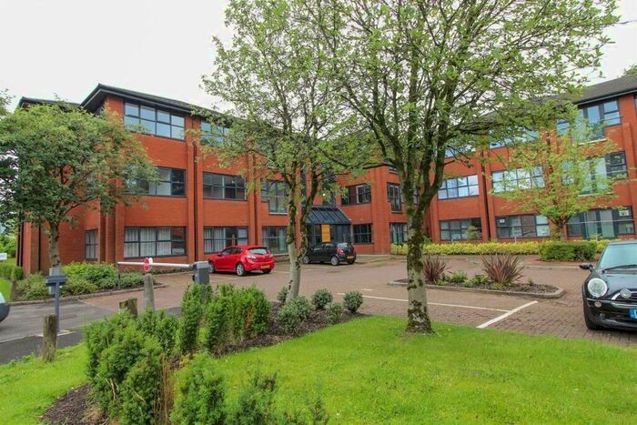 1 Bedroom Apartment To Rent In First Avenue, Poynton, Stockport, SK12