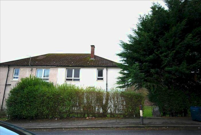 2 Bedroom Flat For Sale In Old Avenue, Auchinleck, Cumnock, KA18