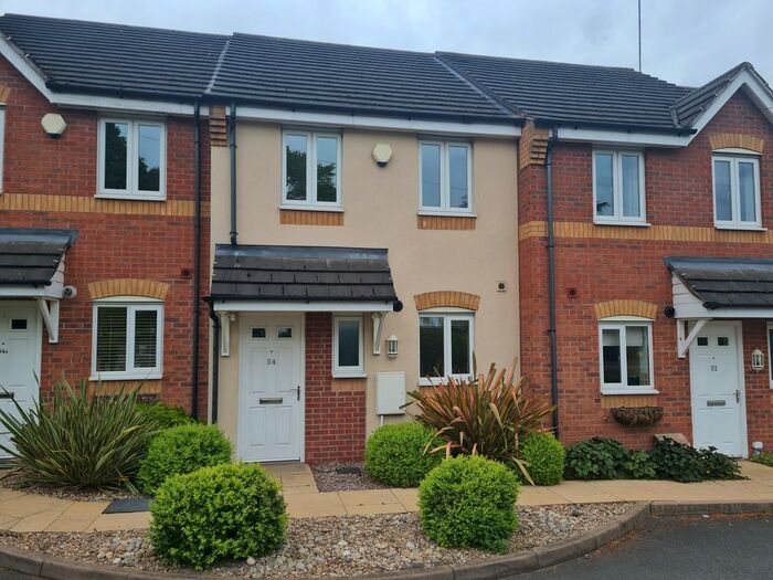 3 Bedroom Terraced House To Rent In Main Road, Rugeley, Staffordshire, WS15