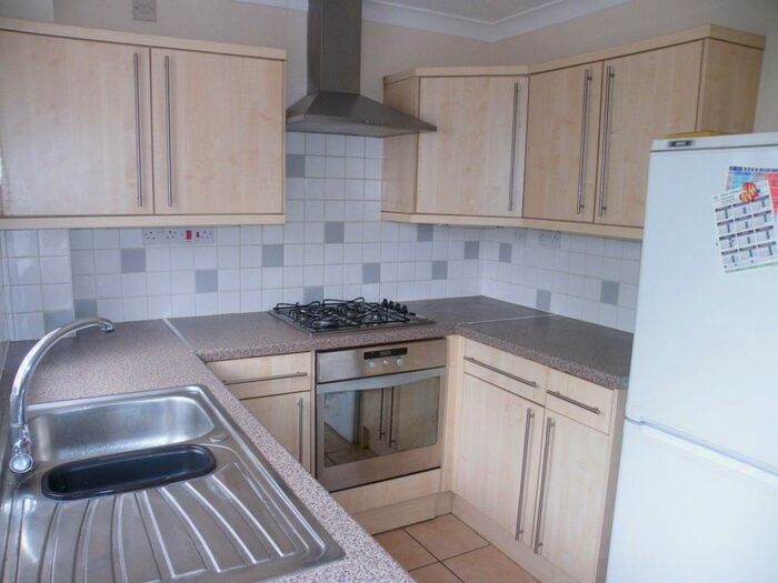 2 Bedroom House To Rent In Avon Gardens, Nottingham, NG2