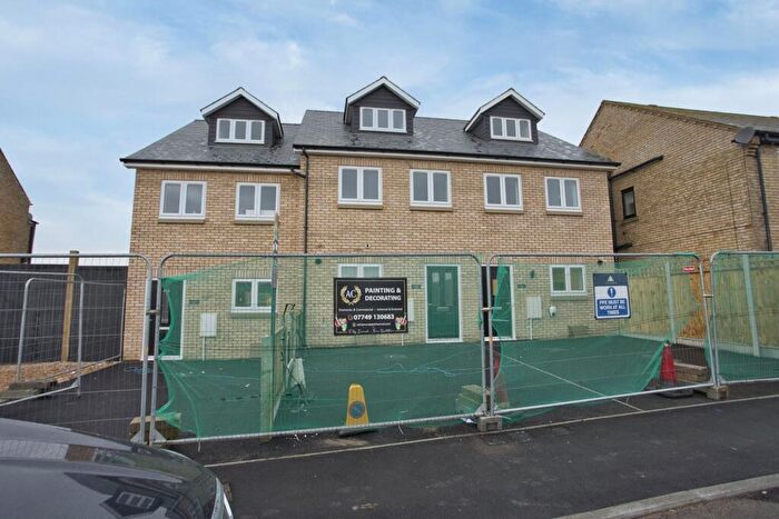 4 Bedroom End Of Terrace House To Rent In Nash Lane, Margate, CT9