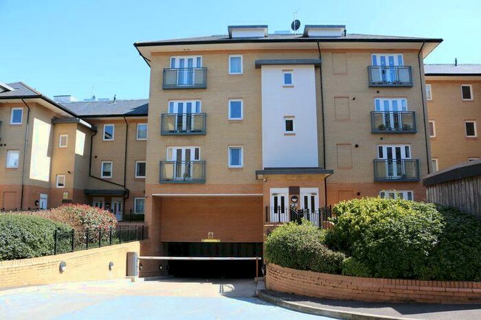 1 Bedroom Flat To Rent In Hampden Gardens, Cambridge, CB1