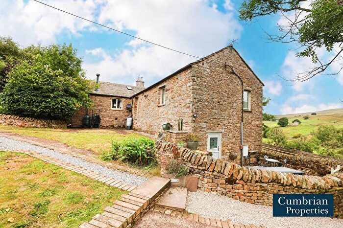 5 Bedroom Barn Conversion For Sale In South Stainmore, Kirkby Stephen, CA17