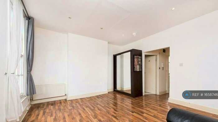 Studio To Rent In Royal College Street, London, NW1