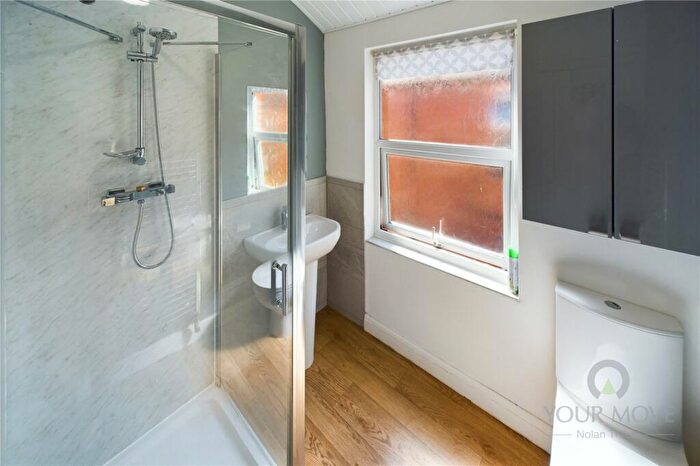 5 Bedroom House To Rent In Abington Avenue, Northampton, NN1