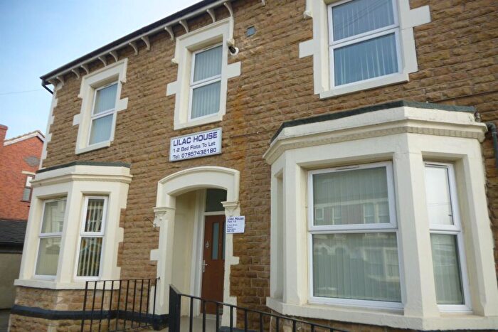 1 Bedroom Apartment To Rent In Flat, Lilac Grove, Beeston, NG9