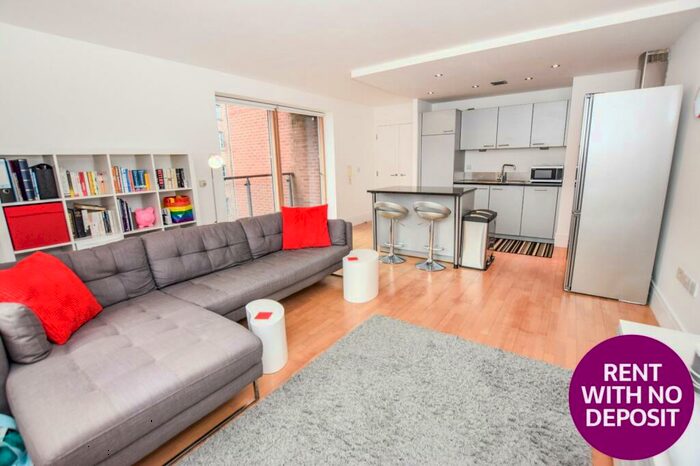 2 Bedroom Flat To Rent In The Foundry, A Lower Chatham Street, Southern Gateway, Manchester, M1