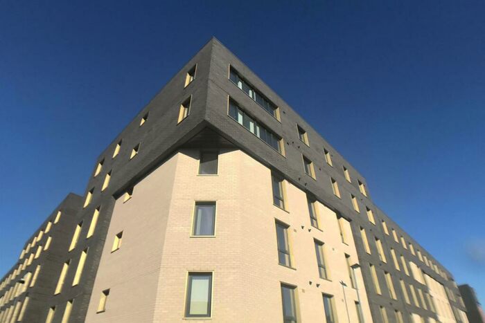 1 Bedroom Apartment To Rent In Drapery House, Fabrick Square, Lombard Street, B12