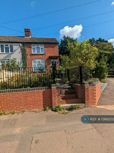 1 Bedroom Terraced House To Rent In Hornes End Road, Flitwick, Bedford, MK45