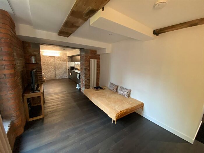 1 Bedroom Flat For Sale In Crusader Mill, Chapeltown St, Manchester, M1