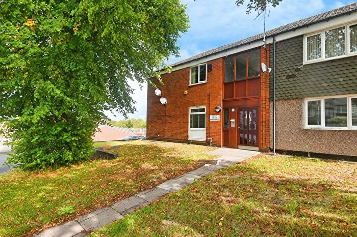 2 Bedroom Flat For Sale In Bromford Road, Birmingham, B36