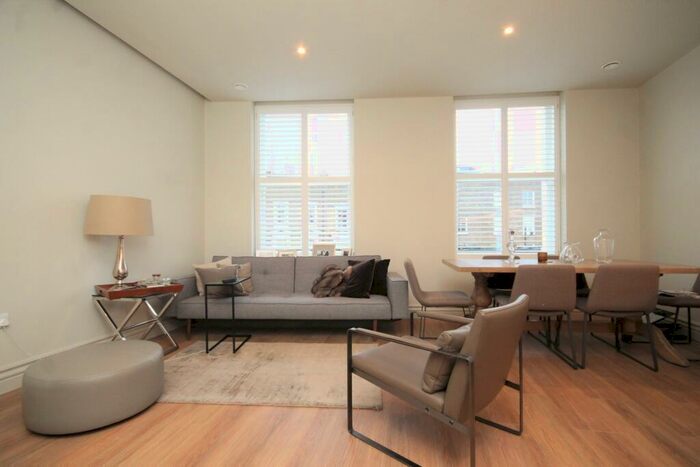 1 Bedroom Flat To Rent In Haverstock Hill, Belsize Park, NW3