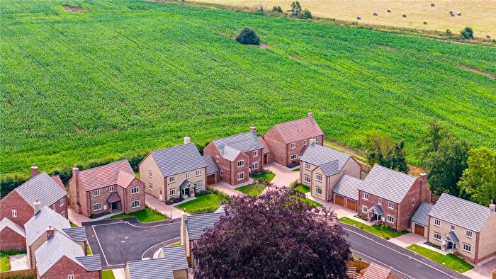 4 Bedroom Detached House For Sale In Copper Beech View, Newport, Berkeley, Gloucestershire, GL13