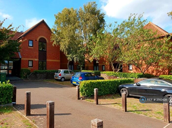 1 Bedroom Flat To Rent In Ashfield Hill, King's Lynn, PE30