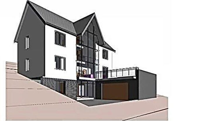 5 Bedroom Land For Sale In Land Adjacent To Graig-yr-eos Terrace, Penygraig, Teras Graig-yr-Eos, Tonypandy, Rhondda Cynon Taf, CF40