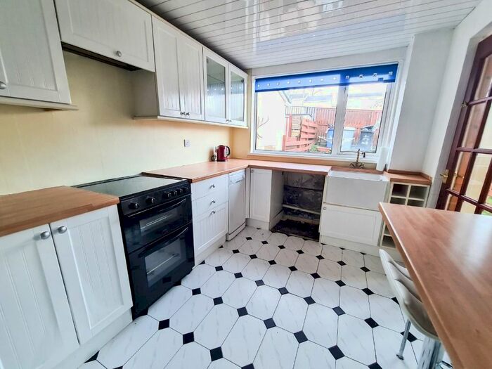 3 Bedroom Terraced House To Rent In Mauchline, East Kilbride, South Lanarkshire G74