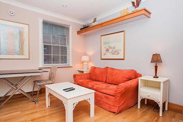 1 Bedroom Flat To Rent In Westminster, SW1P