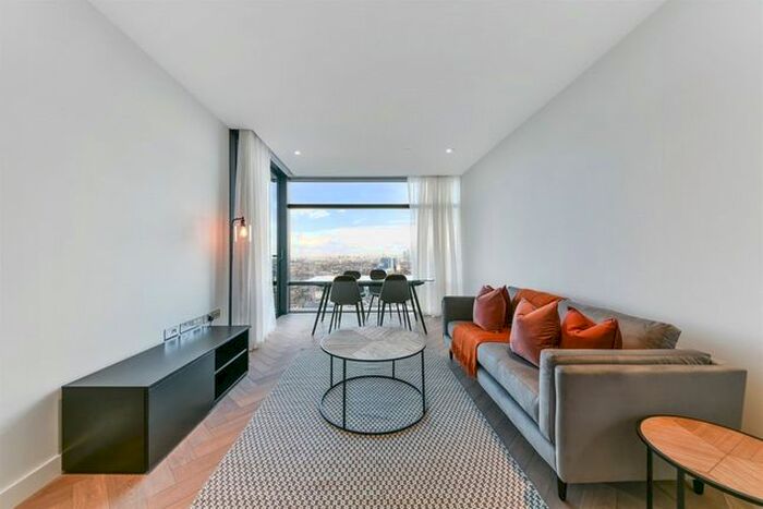 1 Bedroom Flat To Rent In Principal Tower, Principal Place, Shoreditch, London, EC2A