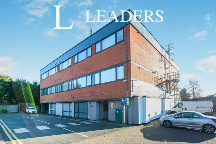 1 Bedroom Flat To Rent In Hazel Place, Balsall Common, CV7