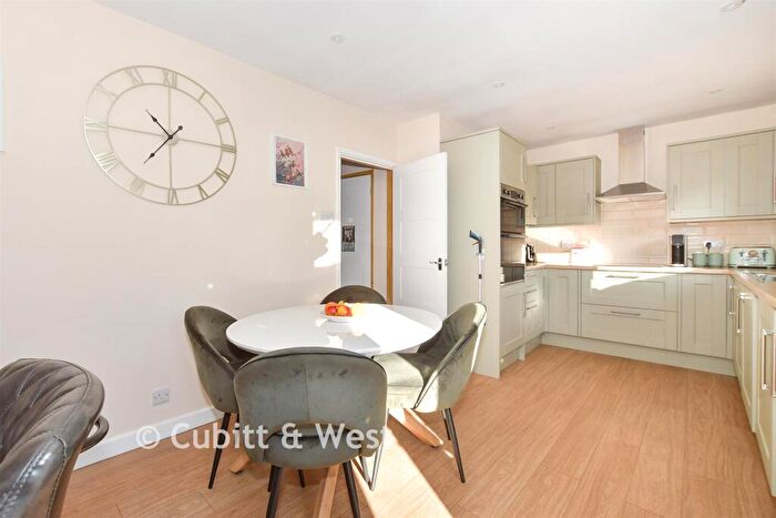 2 Bedroom Semi-Detached Bungalow For Sale In Merryfield Drive, Horsham, West Sussex, RH12