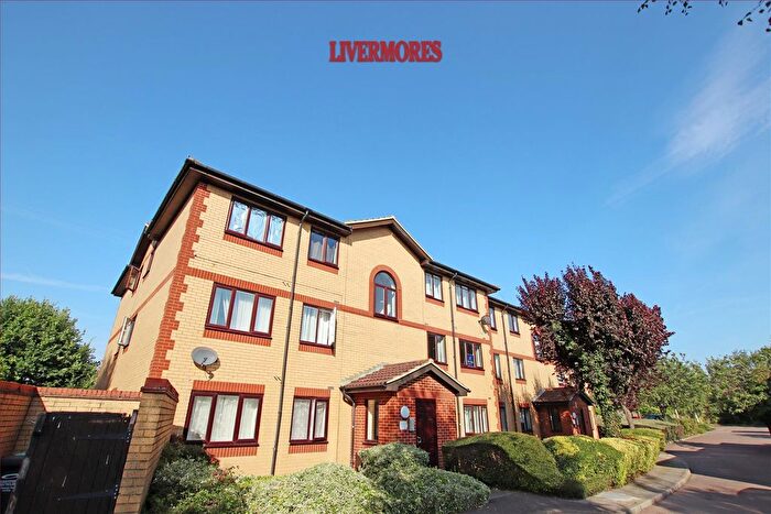 1 Bedroom Flat To Rent In Churchill Close, Dartford, DA1