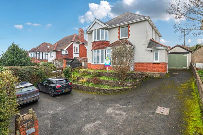 4 Bedroom Detached House For Sale In High Wall, Sticklepath, Barnstaple, Devon, EX31