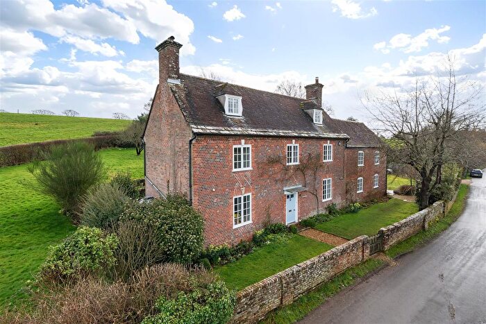 5 Bedroom Detached House To Rent In East Morden, Wareham, Dorset, BH20