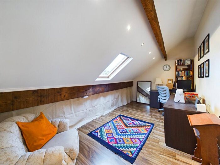 5 Bedroom Semi-Detached House For Sale In Albert Road, Levenshulme, Manchester, M19
