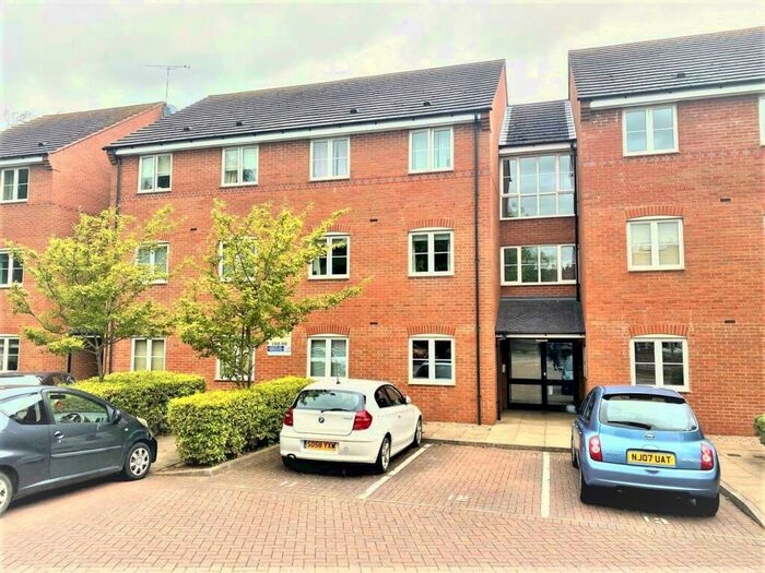 2 Bedroom Flat To Rent In Tomkinson Road, Nuneaton, CV10