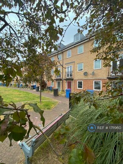 4 Bedroom Terraced House To Rent In Harland Street, Ipswich, IP2