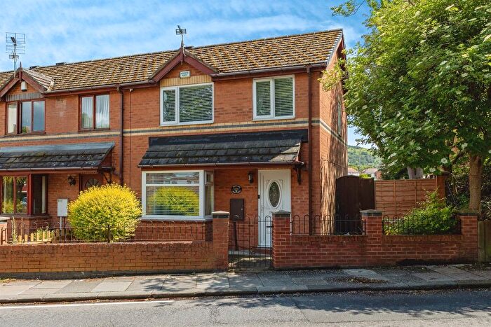 3 Bedroom End Of Terrace House For Sale In High Street, Eston, Middlesbrough, TS6