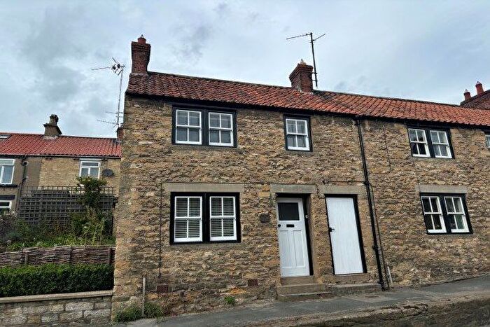 2 Bedroom Terraced House To Rent In High Street Thornton-Le-Dale, Pickering, YO18