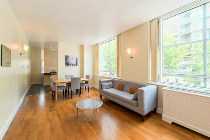 3 Bedroom Flat To Rent In Marathon House, Marylebone Road, London, NW1