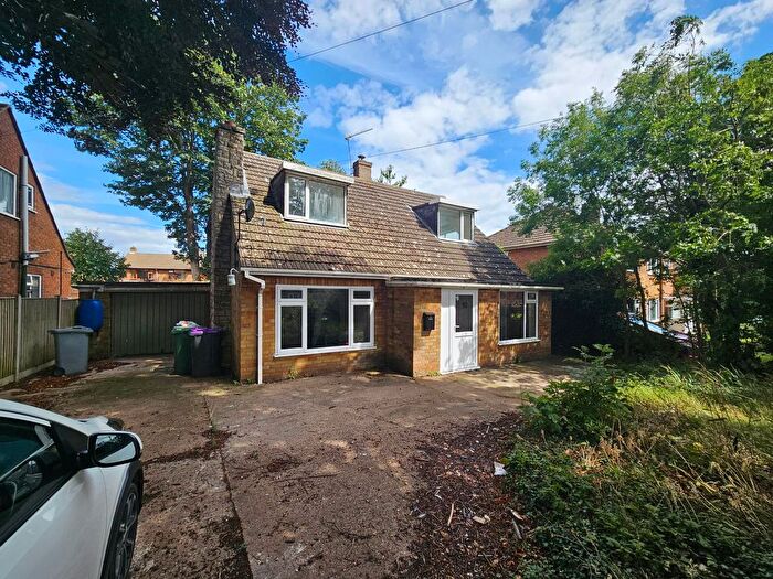 3 Bedroom Detached House To Rent In High Street, Caythorpe, Grantham, NG32