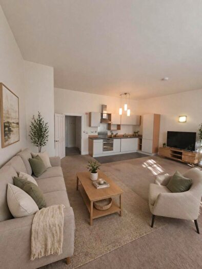 1 Bedroom Flat To Rent In Welsh Back, Bristol, BS1