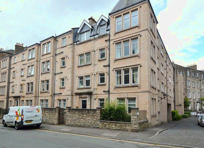 1 Bedroom Flat To Rent In Lauriston Gardens, Edinburgh, EH3