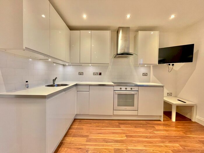 Studio To Rent In Central Business Centre, Iron Bridge Close, Great Central Way, London, NW10