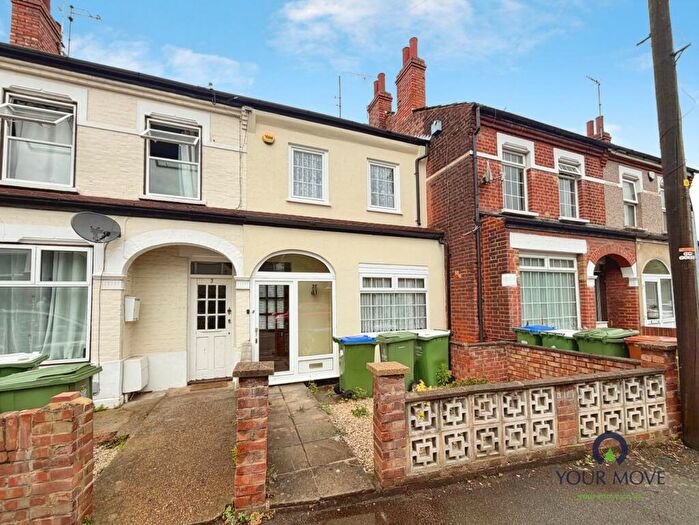 3 Bedroom Terraced House For Sale In Upper Sheridan Road, Belvedere, DA17