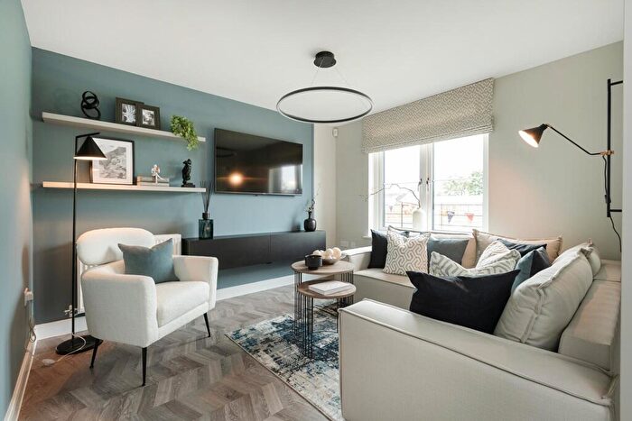 3 Bedroom Terraced House For Sale In Thorpe Close, Bordon, Hampshire, GU35